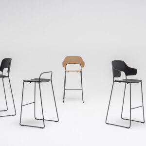 Afi stool Barstühle