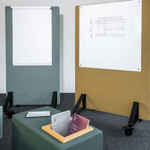 Agility Wall Mood 33