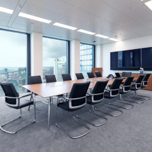 Anteo-Besprechungsstuhl