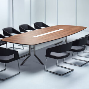 Audience Konferenztische