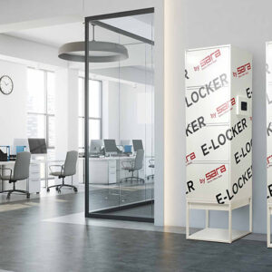 E-Locker