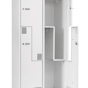 Garderoben & Garderobenschränke