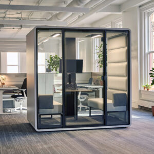 Hush Office Arbeits Besprechungsbox