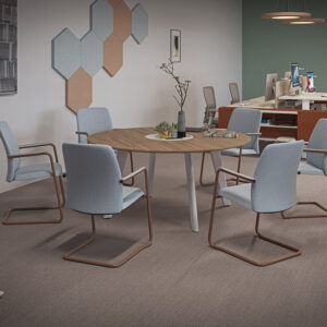 Intermezzo Besprechungsstuhl