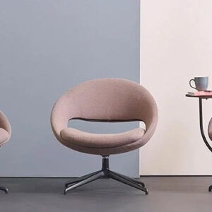 Karisma Loungesessel