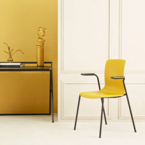 Kolleg Mehrzweckstühle