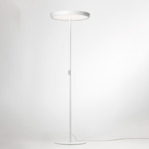 LED-Stehleuchten Eclar