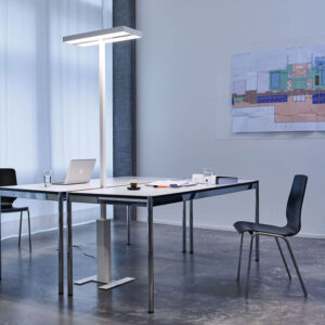 LED-Stehleuchten Serie I