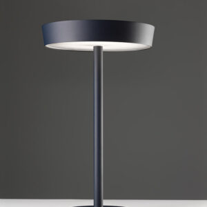 LED-Tischleuchten Circular