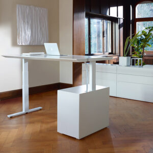 M-Line Business Arbeitsplatz