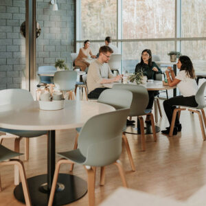 Maari Cafeteriastühle