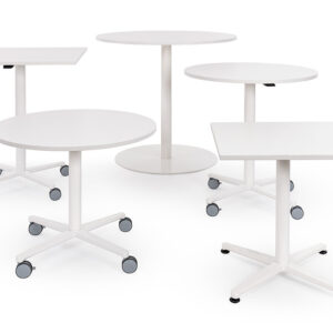 Meeting-Point Tische