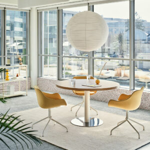 Mito executive Lounge-/ Cafeteriatisch