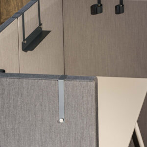 Mood Line Projektarbeitsplatz