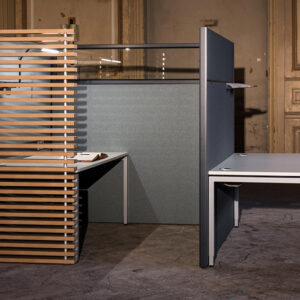 Prime Line Projektarbeitsplatz