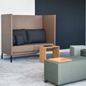 Silence Point Concept