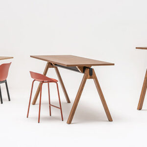 Viga Besprechungs-/ Cafeteriatische