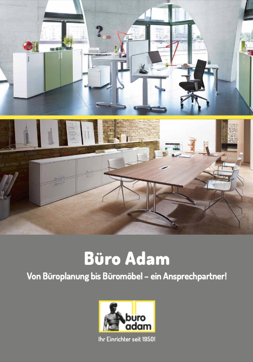Bueroadam_flyer