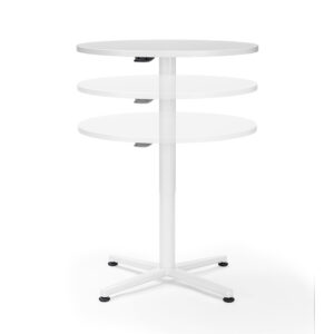 Meeting Point Besprechungstisch