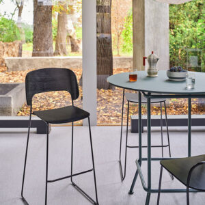 Afi stool Barstuhl