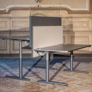 Akustik am Arbeitsplatz