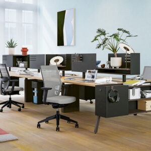 Aloha-Active Bürostuhl