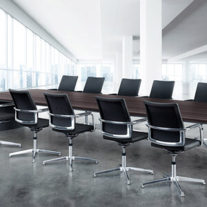 Anteo Konferenzstuhl Köhl