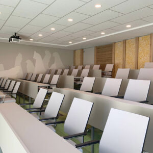 Anteo Konferenzstuhl Köhl