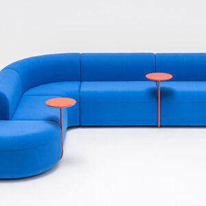 Artiko Lounge Blue
