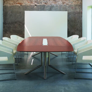 Audience Konferenztisch