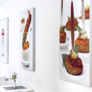 Digital Wandabsorber