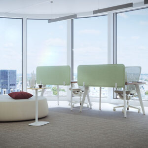 Drift Felt Sichtschutz