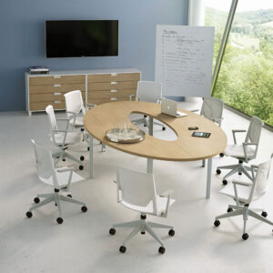 Epure Besprechungstisch