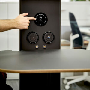 Hushoffice Arbeits Besprechungsbox