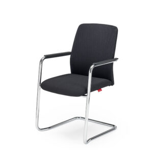 Intermezzo Besucher Besprechungsstuhl