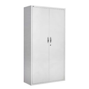 King Einschwenktürschrank