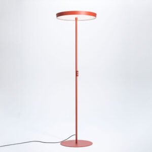 LED-Stehleuchte ECLAR