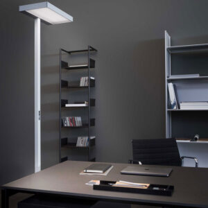 LED-Stehleuchten Serie B Homeoffice