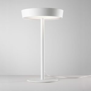 LED-Tischleuchten Circular white