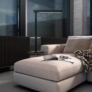 LED-Tischleuchte Serie T Gottardo LED