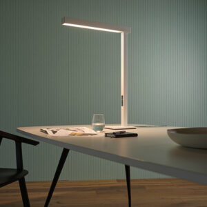 LED-Tischleuchten white