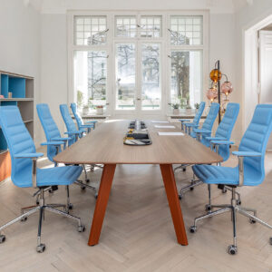 Meeting-Konferenzstühle