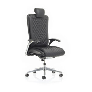 Salveo-Classic Bürostuhl Köhl