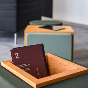 Silence Point Concept Akustik