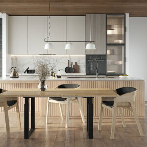 Skagerrak Esstischgestell