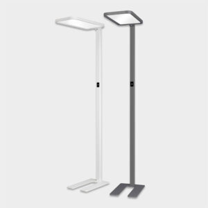 Stehleuchte Saphir Plus