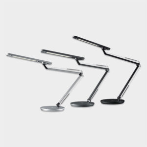 Schreibtischleuchte LED Smart